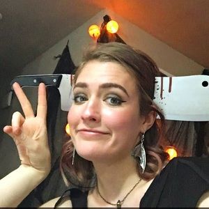 Meet your Posher, Milan